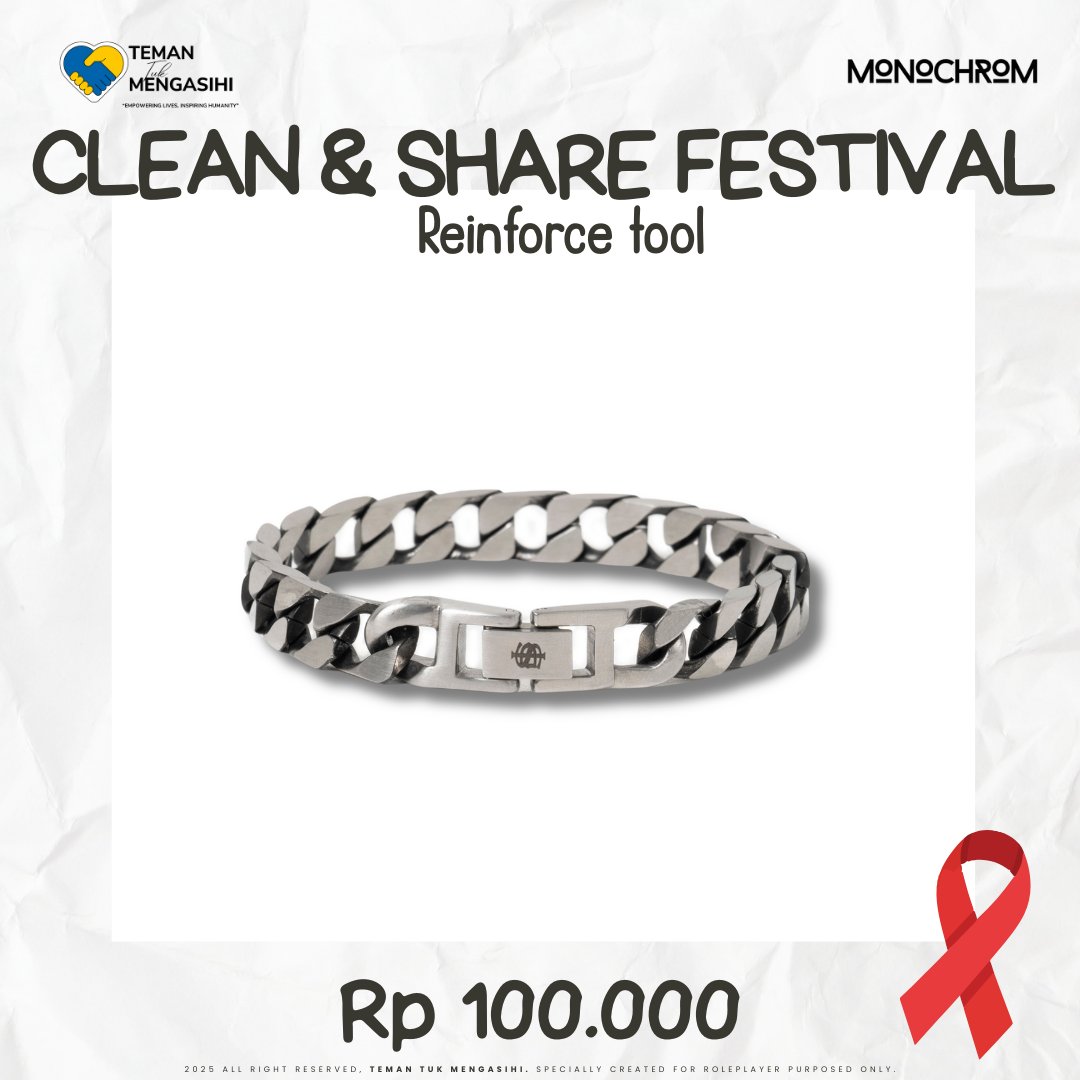 Teman Tuk Mengasihi tweet media