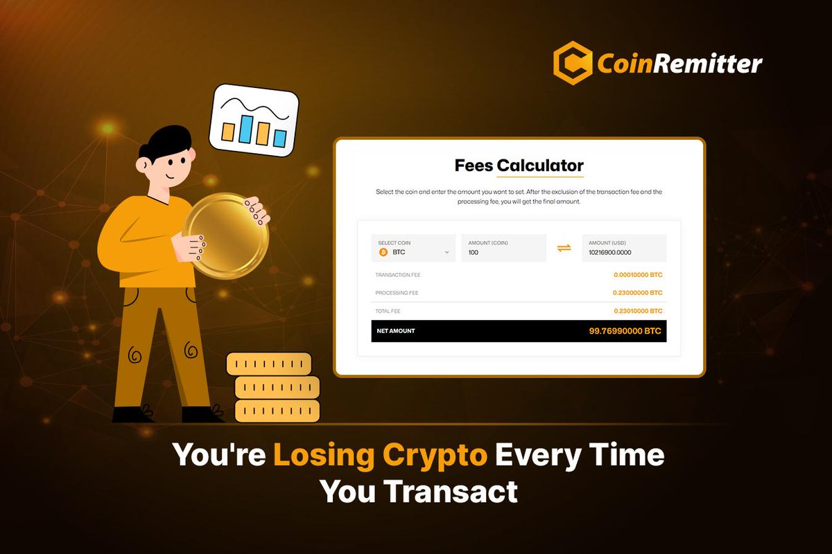 Coinremitter - Crypto Payment Gateway (@coinremitter) / Posts / X
