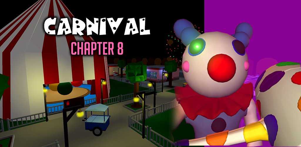 droid_captain's tweet image. Piggy Chapter 8: Carnival captain-droid.com/en/games/adven…
#download, #game, #android_apps