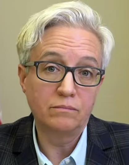 Wake Up America tweet media