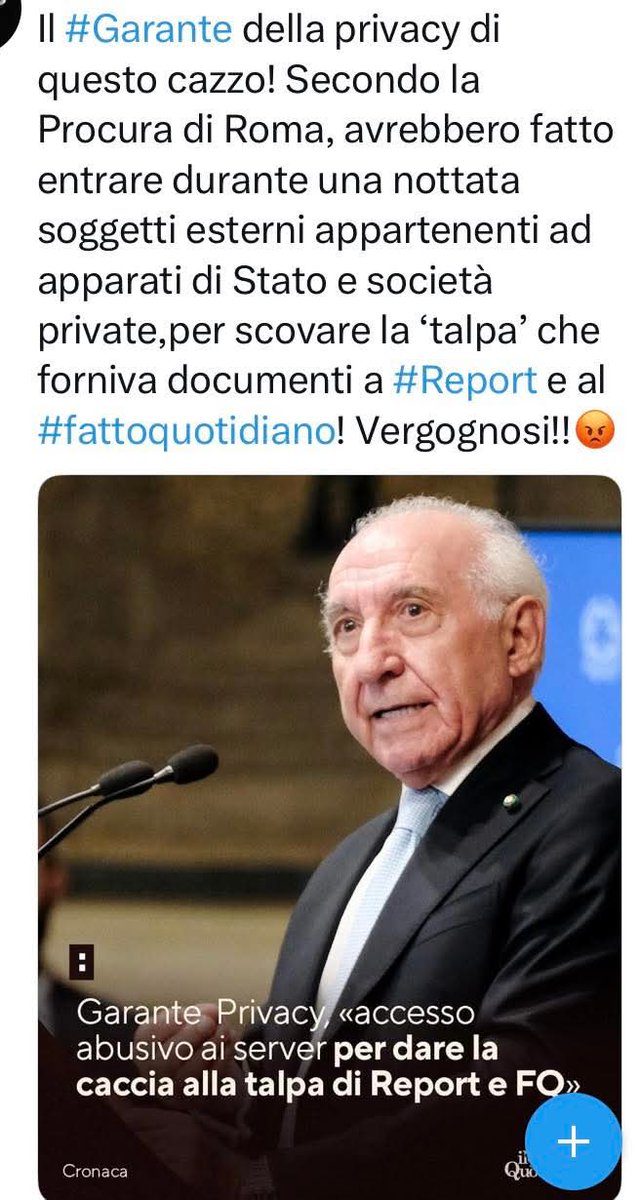 Roba da Corsa del Nord