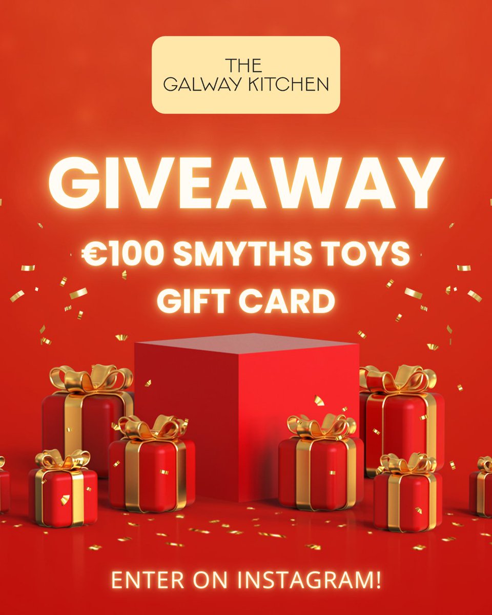 The Galway Kitchen tweet media