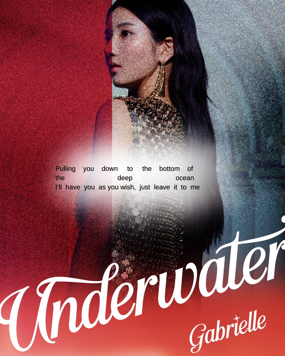 Gabrielle tweet media