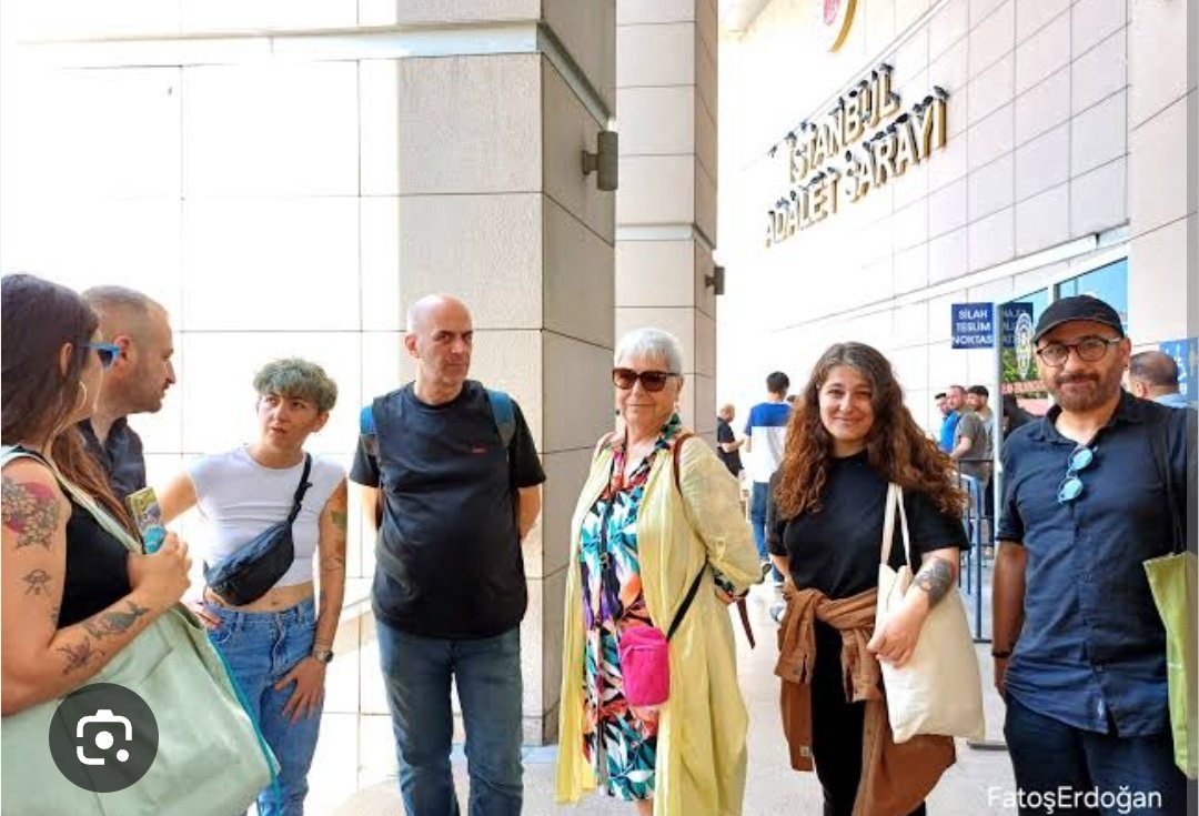 Gazeteci Tuğçe Yılmaz,“Türkiyeli Ermeni Gençler Anlatıyor: 109 Yıldır Süren Yas” başlıklı haberinden  dolayı yargılanıyor. 3-5 Ermeni gencin fikirlerini aktarımı mahkeme konusu olması, büyük bir fotoğrafın özetidir. Tuğçe'yi yargılamayı bırakın; yazdıklarını anlamaya çalışın