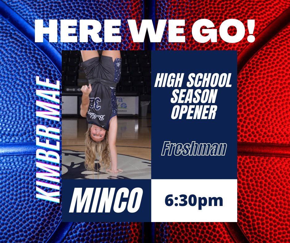 Kimber Beebe tweet media