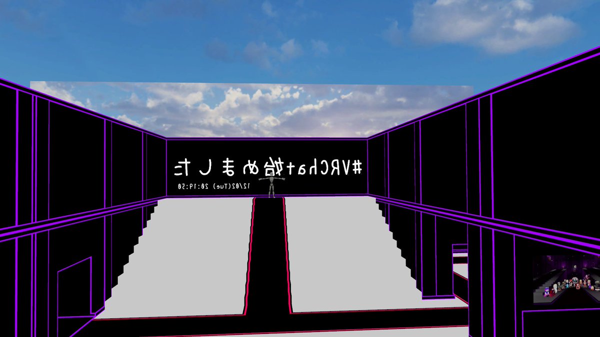 ゔぃくせん tweet media