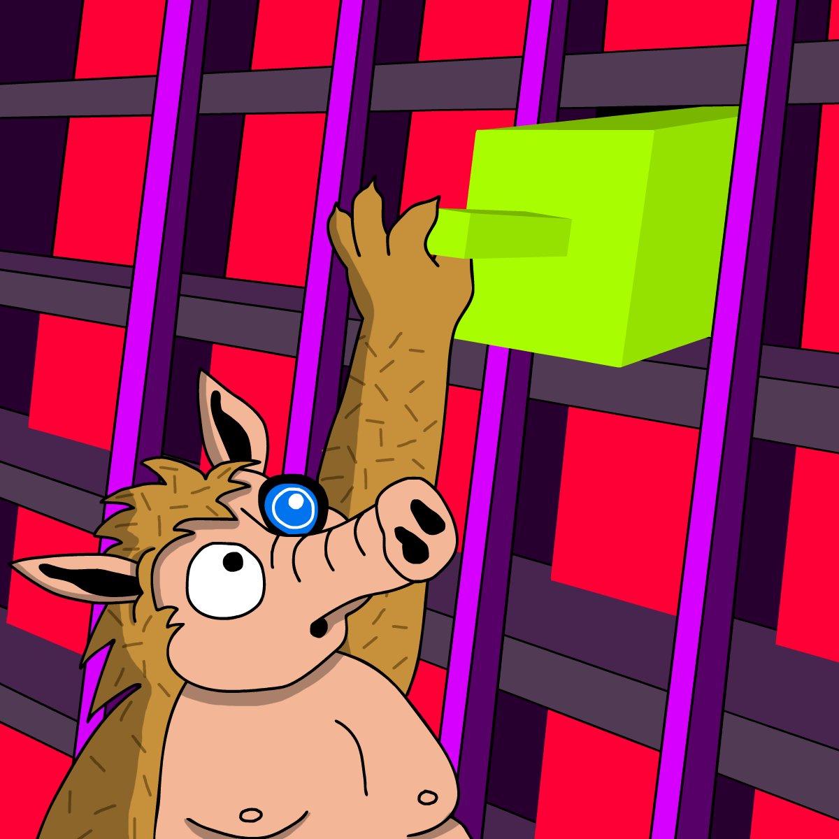 SnorterToken's tweet image. Crypto mega bull incoming for The Fed&apos;s new chair: Kevin Hassett. People are not bullish enough.