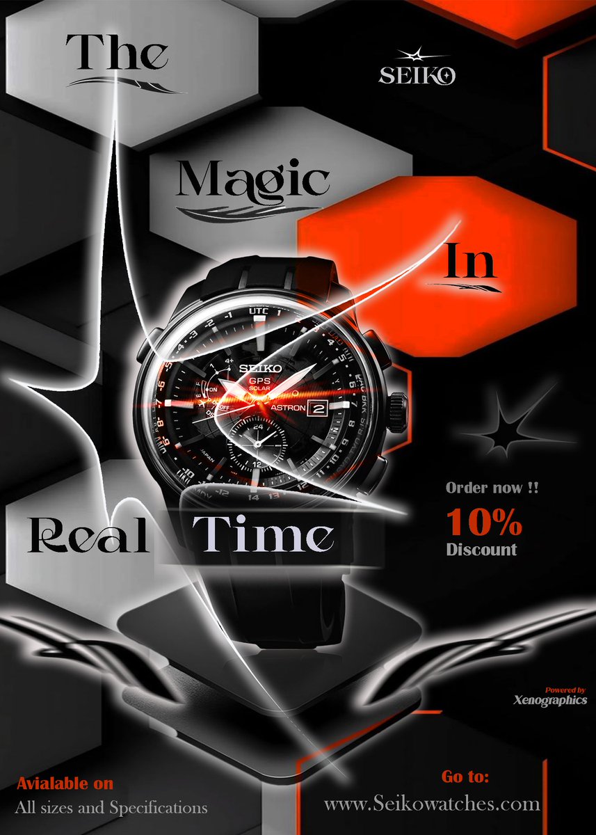 Xenom007's tweet image. When it comes to designing 🥲... I'm cursed with ideas .i get haunted by each detailing I try to skip .😩🪄..
Each design I make looks unique and different from the regular.

Here's a design technique I just discovered.. 😁 yet to give it a name. 
#adobephotoshop
#designseries