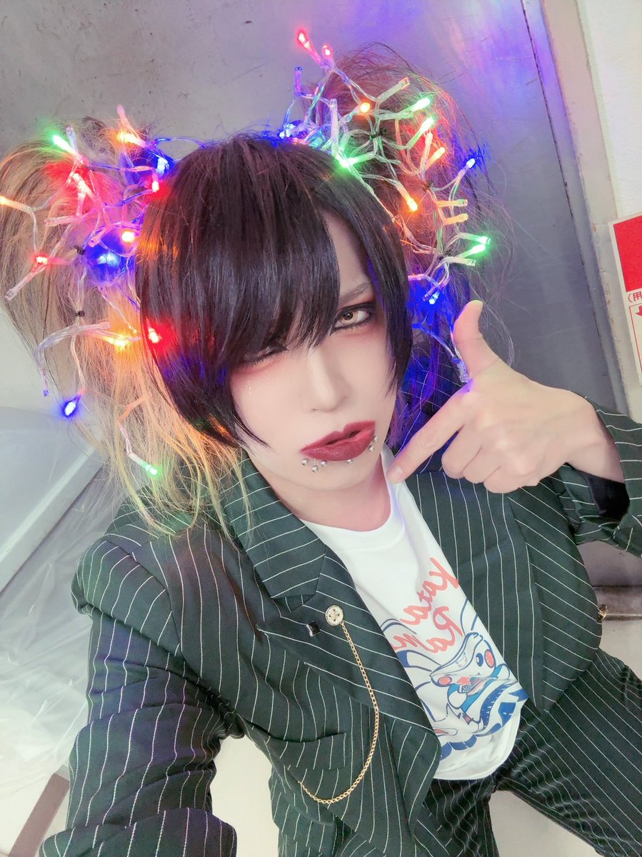 己龍】遠海 准司 (@kr1216_junji) / Posts / X