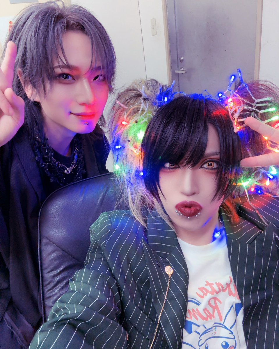 己龍】遠海 准司 (@kr1216_junji) / Posts / X