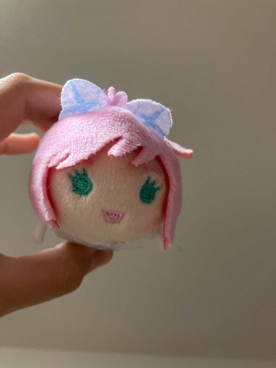 cat_kyu_kyu's tweet image. プリズム