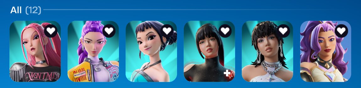 Shanyshdw's tweet image. peak lineup