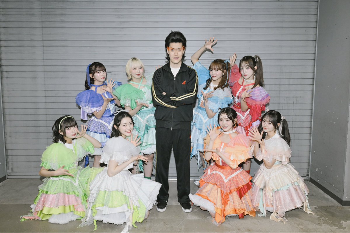 ぐろっきー (@groggy_m) / Posts / X