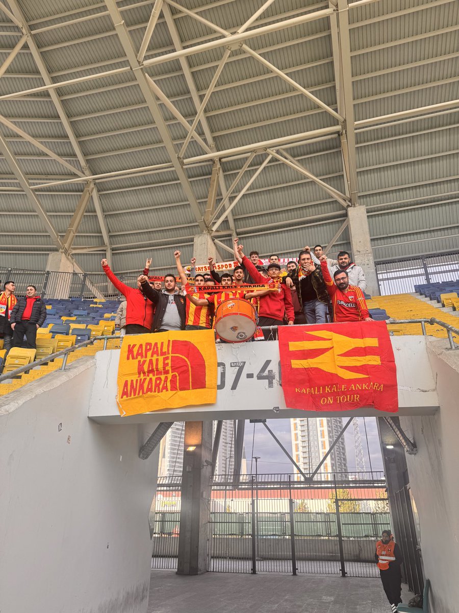 Kapalı Kale Ankara tweet media