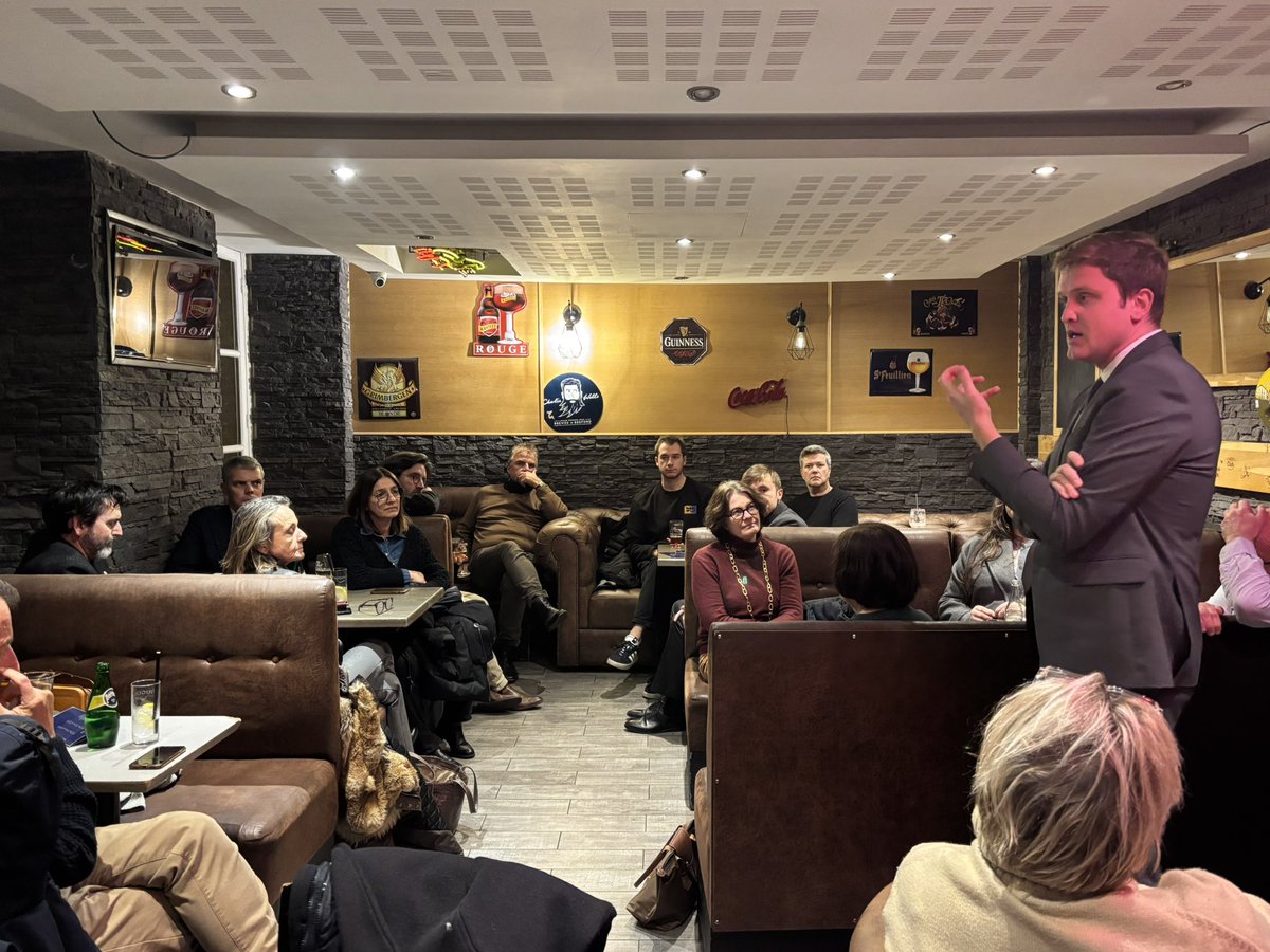 Horizons Versailles Comité tweet media