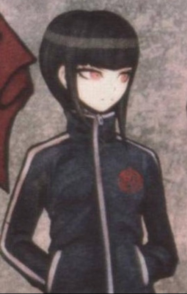 Dff (Danganronpa for DBD) tweet media