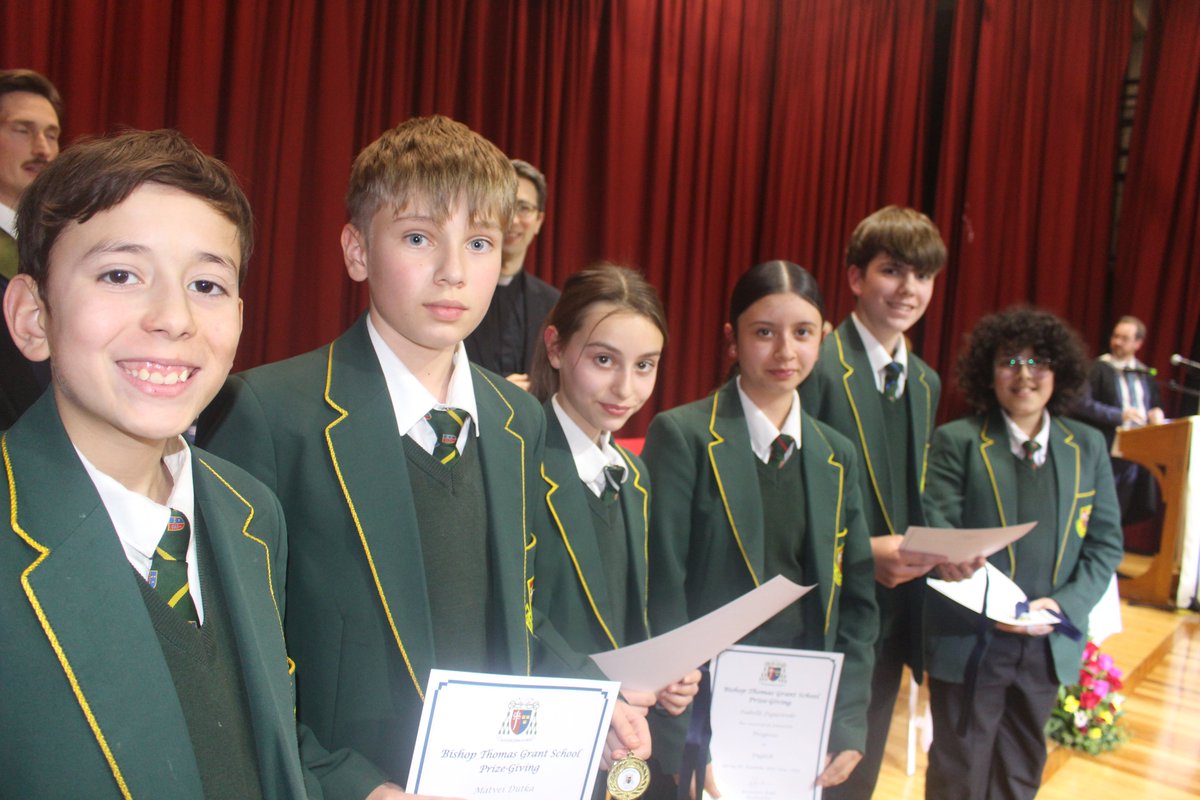 BTG School tweet media