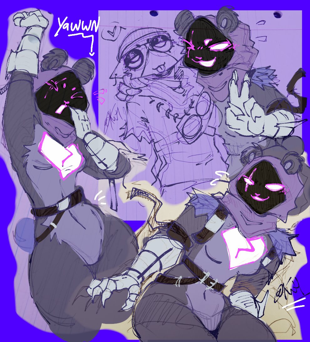 OGknoB's tweet image. Repost