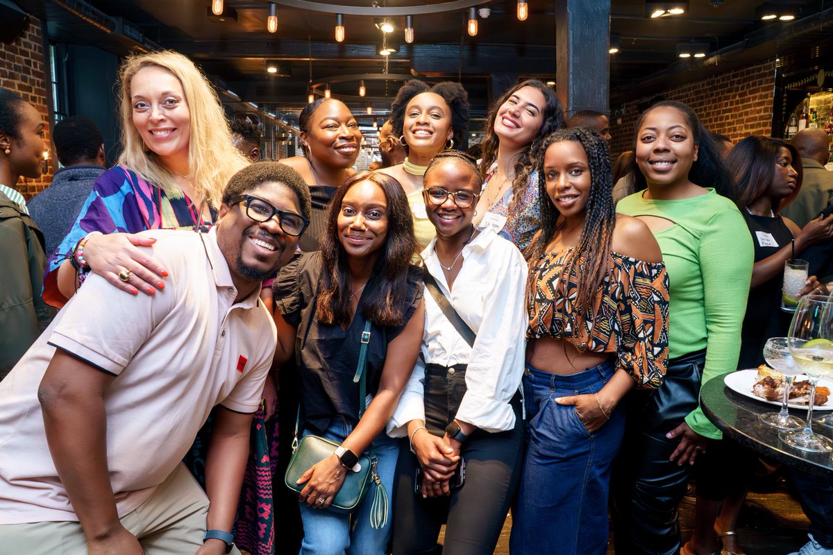 Are you looking to connect with Africa’s builders, investors, and operators?

We are a community of like minded individuals building Africa’s future together, a space to learn, invest, share ideas, and access opportunities across the ecosystem. Join us at app.onborderless.com/share/c/hoaq