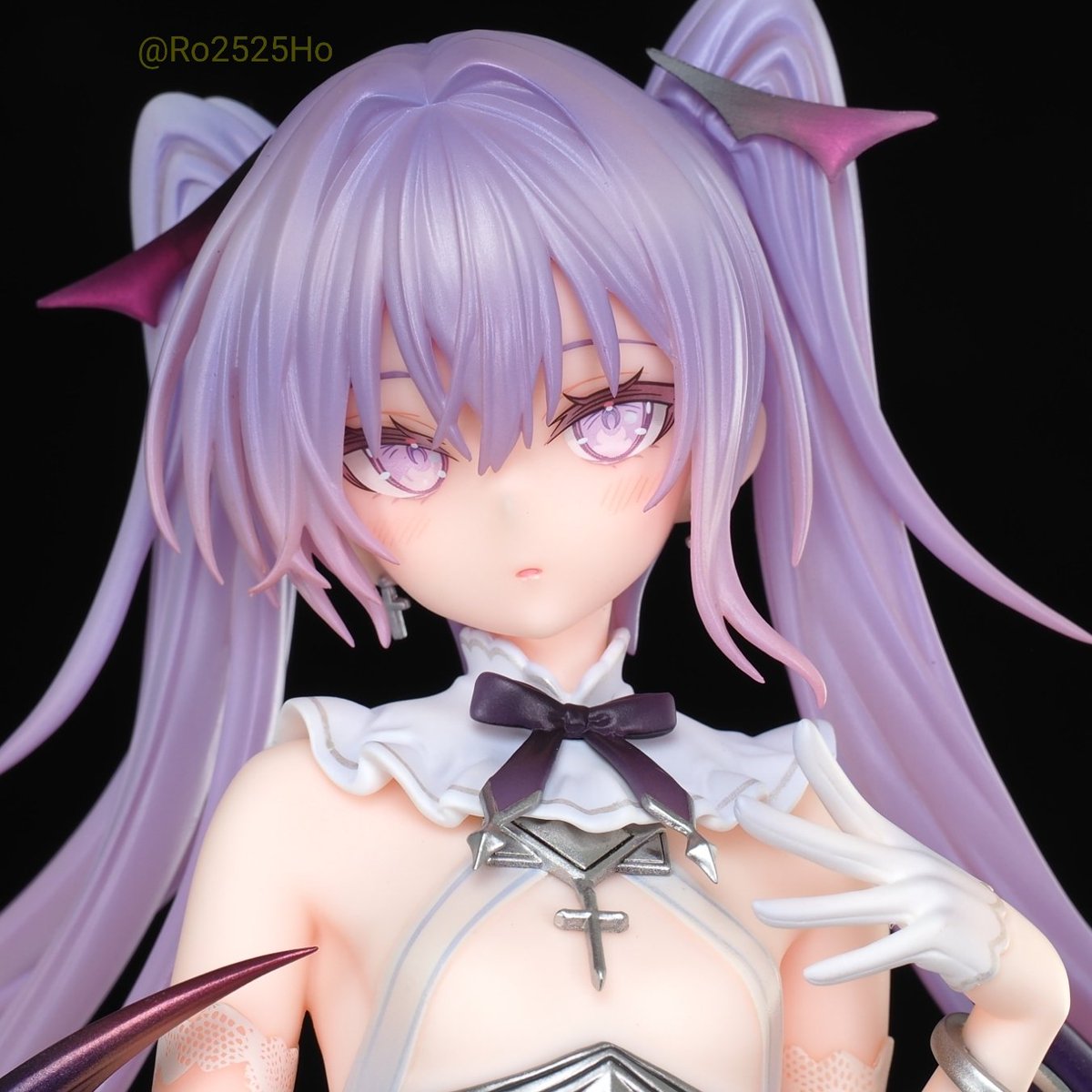 wave イヴ　カルネアデス設定画Ver. フィギュア　rurudo イヴ・カルネアデス設定画Ver. 1/6 完成品フィギュア WAVE rurudo