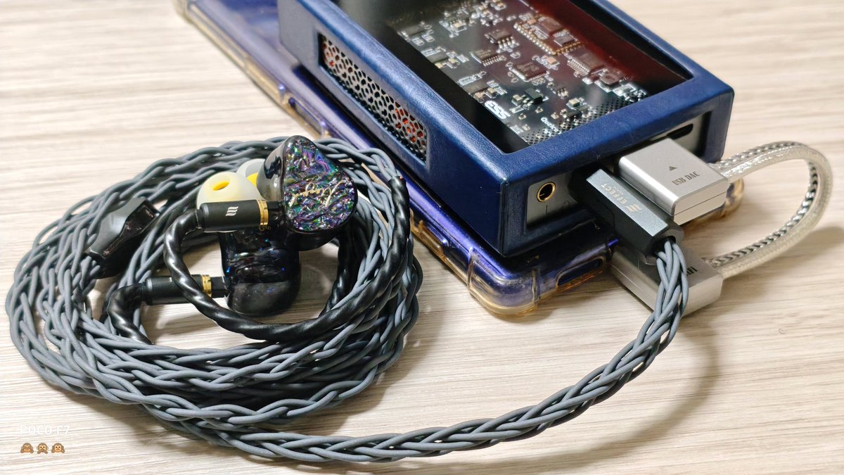 PRIMUS Njord 最終値下げになります。 イヤホンジャックと豆🐒@ポタオデ (@jackbeanMonkey) / Posts / X