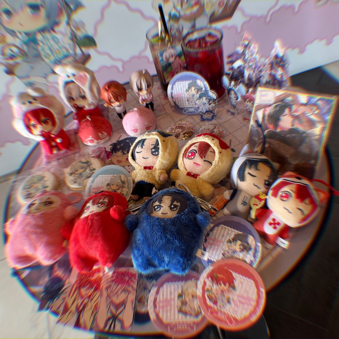 L_m0o0o's tweet image. 기븐／블루록 / 아이나나 / 사반품(BL) 등등

여성향 좋아하는 트친님들 구해요. (o^^o)
Boys Love도 사랑합니다.

무지성 CP에 거부감 있으신분은
비추드립니다.❌❌

흔적보고 천천히 찾아갈게요.
트친들아 알티해죠.

*안맞으면 블언블*

#오타쿠트친소 #오타쿠_𝕏친소 #오타쿠_트친소
#기븐트친소