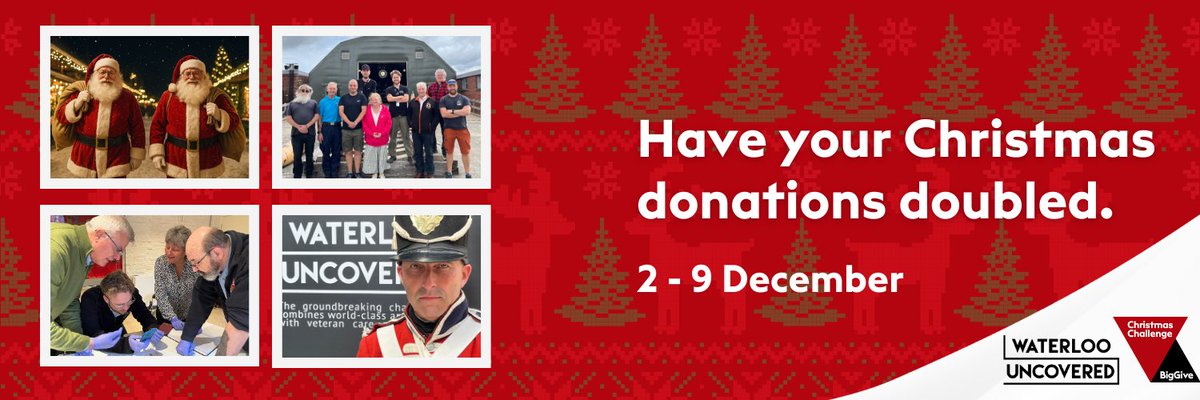 Waterloo Uncovered tweet media