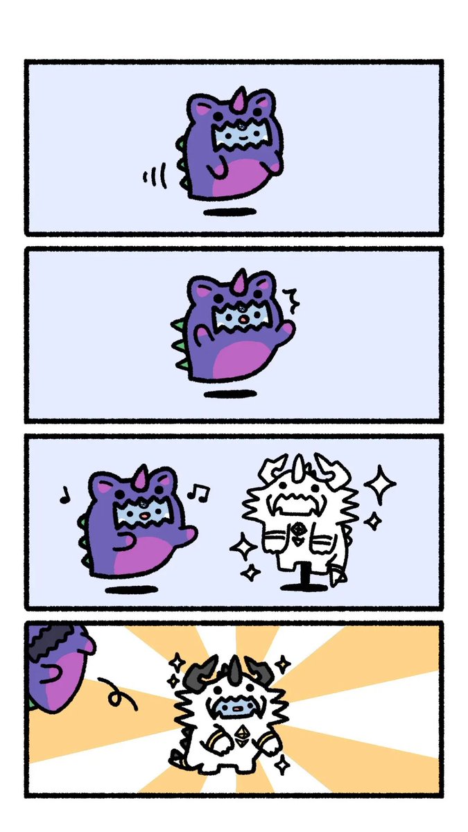 Edchidna⛩️ tweet media