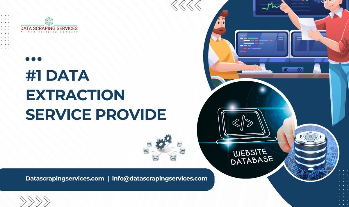 _datascraping's tweet image. 📲 Mercari.com Product Listings Extraction

 🔗 datascrapingservices.com/mercari-com-pr…

 📩 Email: info@datascrapingservices.com
 🌐 Website: DataScrapingServices.com

#mercariproductlistingscraping #marketplacedataextraction #producttrendanalysis #resaledata #datascrapingservices