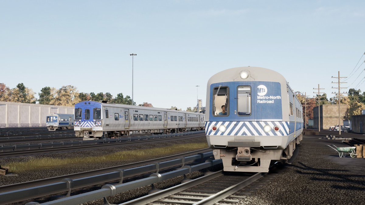 Aizu_Yunokami's tweet image. ブラックフライデーに乗せられて買ったもの
新しくオランダ🇳🇱も導入
 #TrainSimWorld  #TSW6