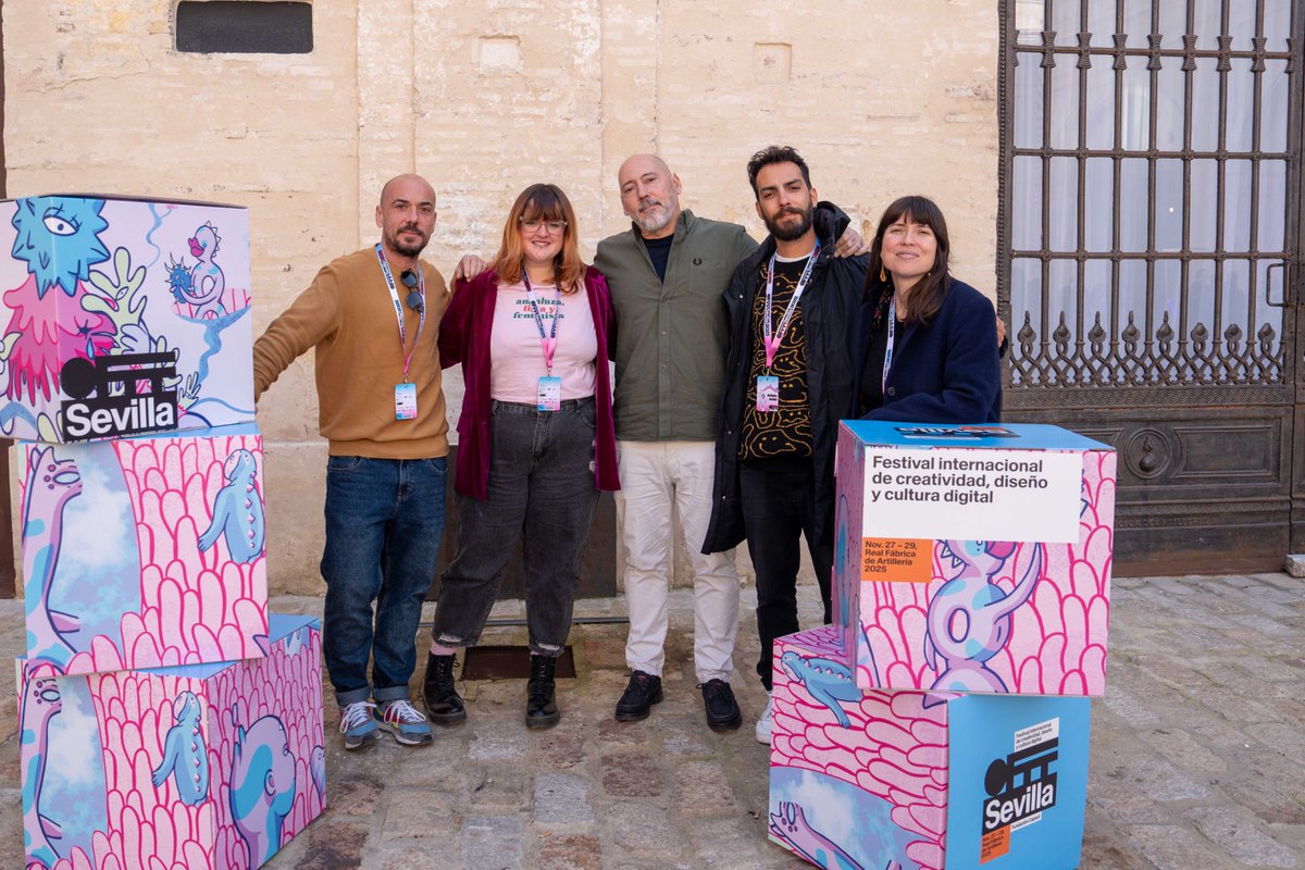 Graficatessen tweet media