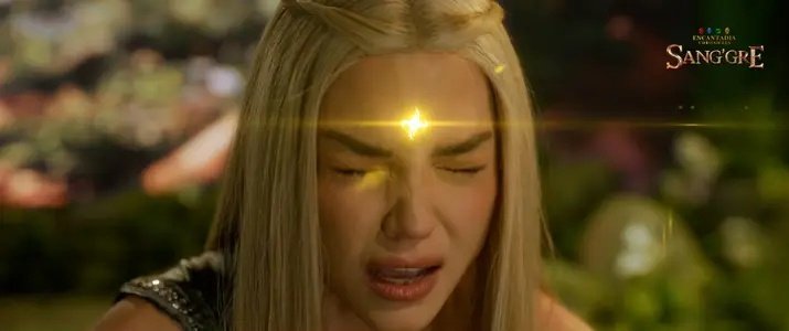Thank You <a href="/GMAEncantadia/">Encantadia Chronicles: Sang'gre</a>
for not spoiling this part to us sa weekly teaser niyo, nagulat po kami dun. 

#SanggrePangitain