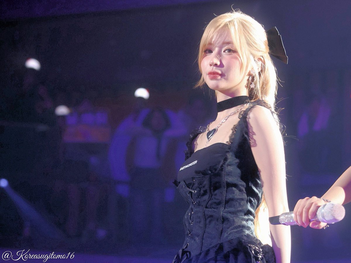 welovesoo_'s tweet image. 251202 ASA in Tokyo today

Follow the BAEᱬONSTIEZ NATION channel on WhatsApp: whatsapp.com/channel/0029Vb…

#ASA #ENAMIASA #BABYMONSTER #LOVEMONSTERSinTokyo_D1