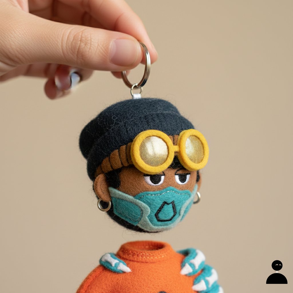 NftGoogly's tweet photo. Got the holder already,
Just need the keys to your heart 👀 https://t.co/ebT5P6OF6y