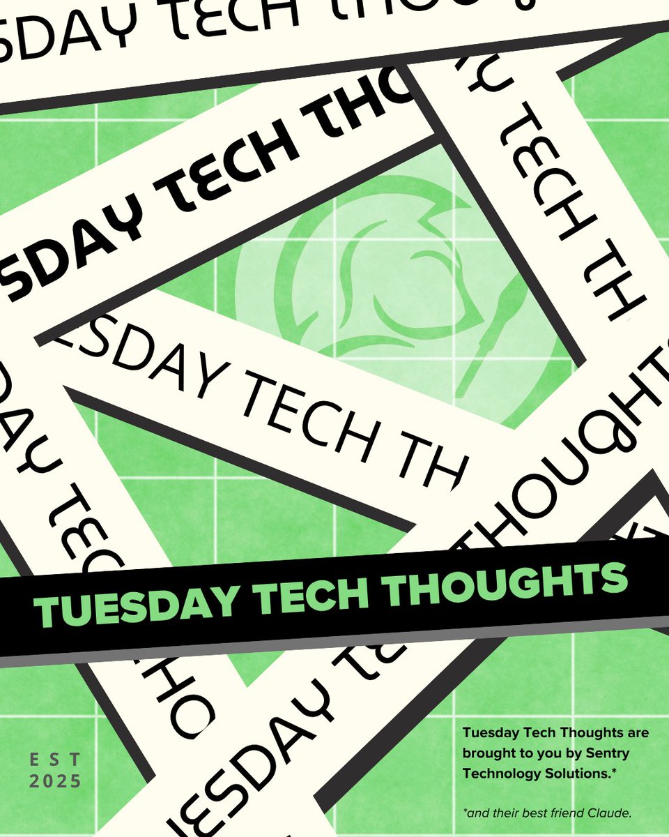 SentryTechSol's tweet photo. Nothing destroys acquisition value faster than discovering their 'automated processes' require three people and a prayer circle to function. Technology due diligence isn't optional. 

#mergers #aquisitions #ITConsulting #TuesdayTechThoughts #SentryTech https://t.co/EkO3kCo1IV