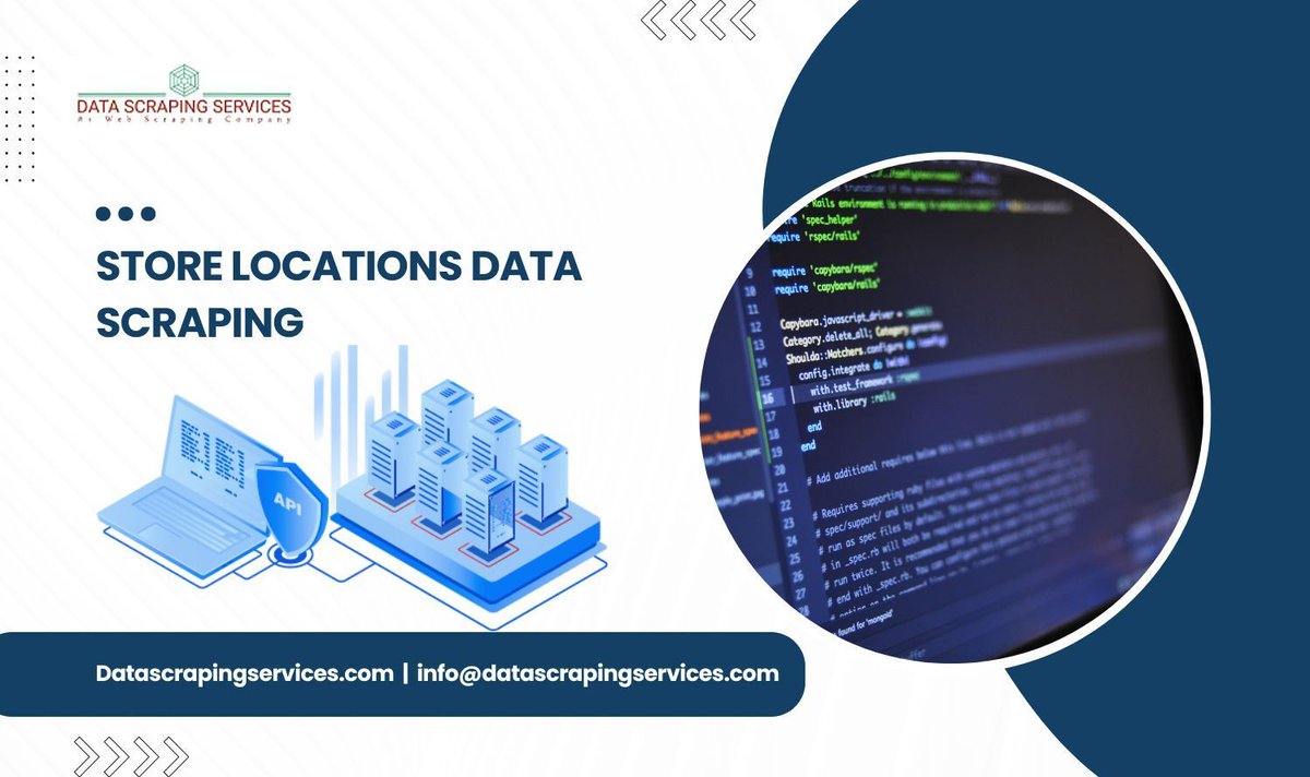 _datascraping's tweet image. 🍔 Extracting Fatburger.com Store Location Details

 🔗 datascrapingservices.com/extracting-fat…

 📩 Email: info@datascrapingservices.com
 🌐 Website: DataScrapingServices.com

#fatburgerstorelocatiosdatascraping #restaurantlocationsextractionfromfatburger #franchisedataextraction