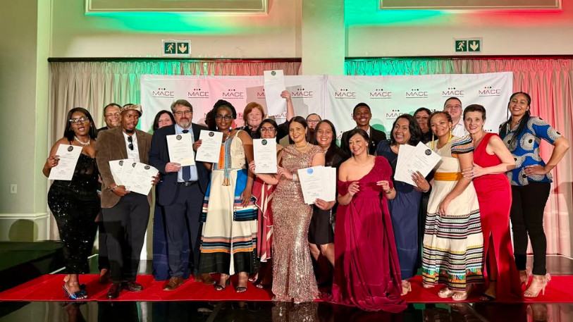 Stellenbosch University Library tweet media