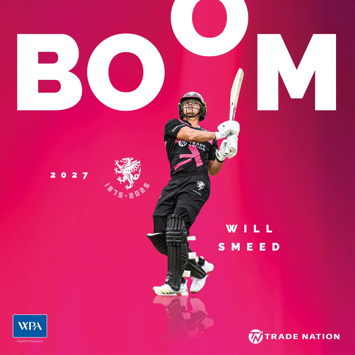 Somerset Cricket 🏆 tweet media