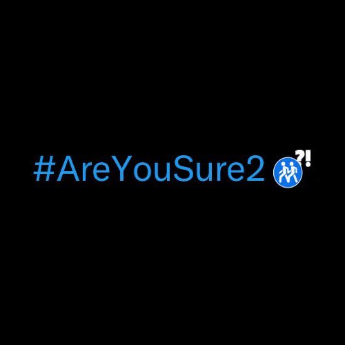 TheePopCore's tweet image. X/Twitter has added the hashtag emoji for Jimin and Jungkook’s reality show #AreYouSure2 ahead of its premiere on Disney+ this December 3.