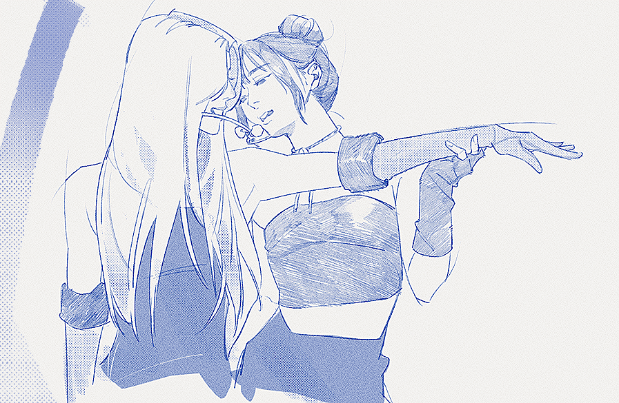 ( ;╹◡╹) tweet media