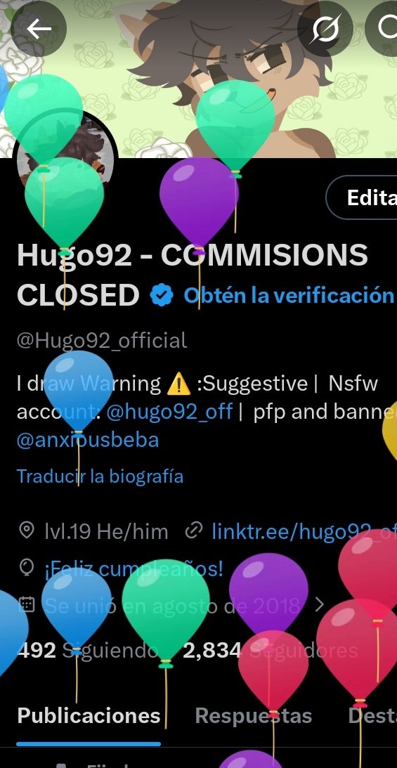 Balloons!! (Shapes and colors)