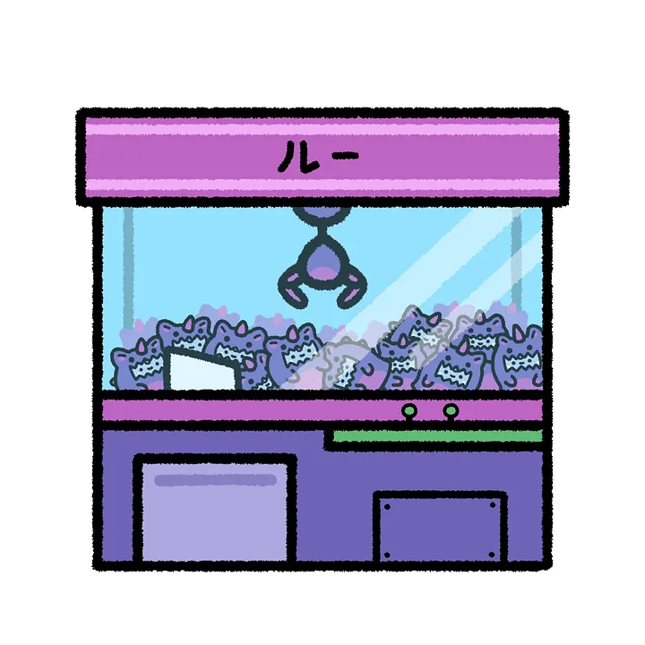 Edchidna⛩️ tweet media