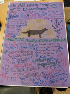 BTG School tweet media