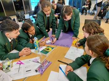 BTG School tweet media