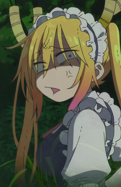 TohruMaidYou's tweet photo. Yo https://t.co/4ccFctTl8V