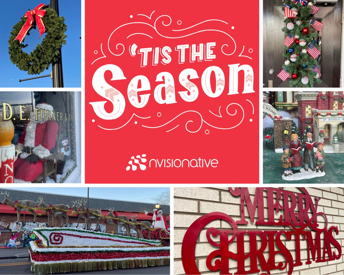 nvisionative tweet media