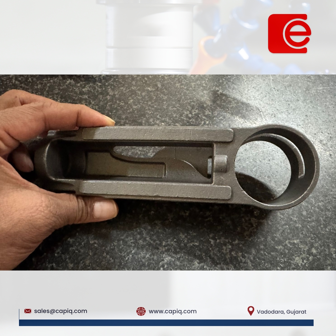 Capiq Engineering Pvt. Ltd. (@capiqindia) / Posts / X