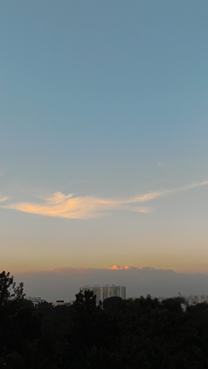 Bengaluru definitely has a charm to it!

#bengaluru #Bangalore