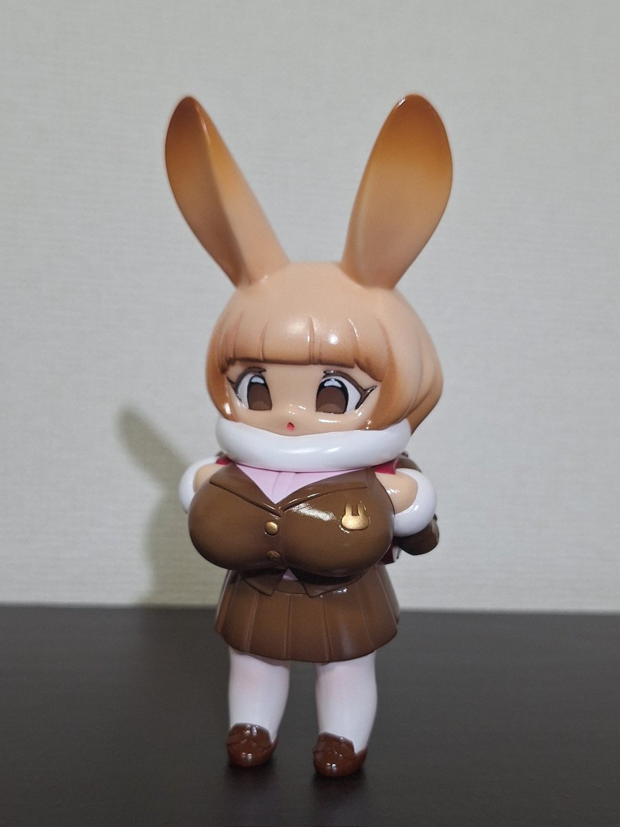 みるてぃーの工作部屋　けもちー みるてぃーの工作部屋 (@omametakuya) / Posts / X