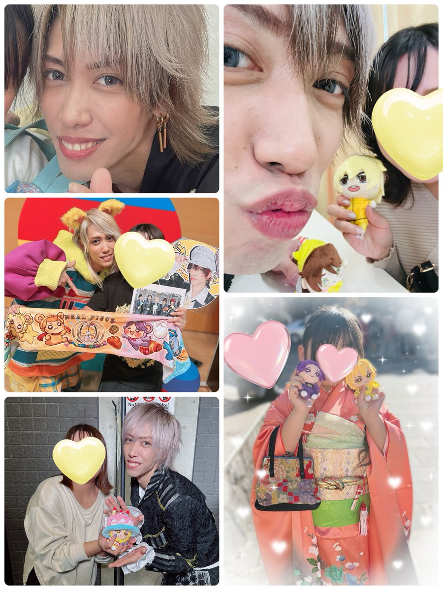 びっきき✌️🧩 tweet media